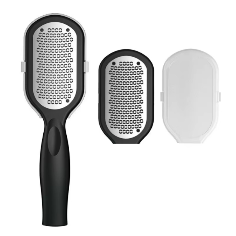 Pedicure Rasp Factory - OEM Metal Surface Washable File