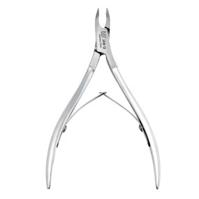 Cuticle Nippers Factory - OEM Stainless Steel Nail Art Tool