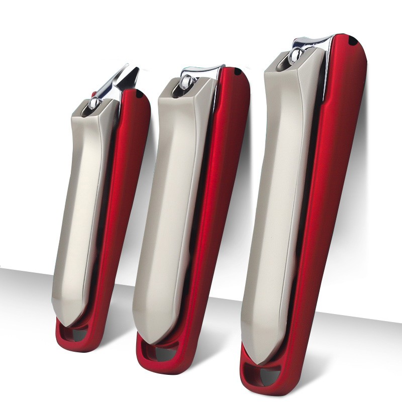 Nail Clipper Factory - OEM High Standard Carbon Steel