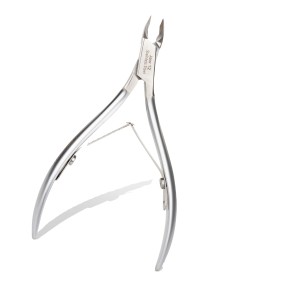 Cuticle Cutter Factory - OEM Stainless Steel Beauty Clipper