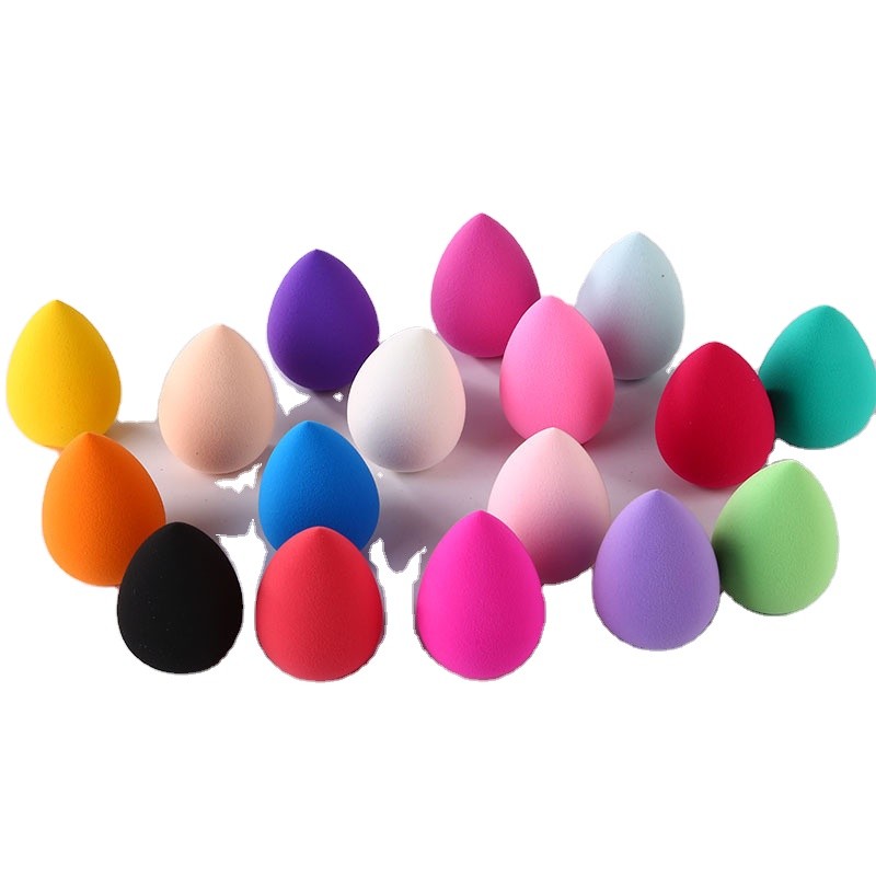Beauty Sponge Factory - OEM Super Soft Non Latex Sponge