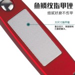 指甲钳工厂-代工高标准碳钢