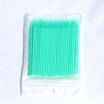 微刷供应商-批发100件睫毛嫁接应用器