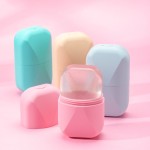 Ice Face Roller Supplier - Bulk Silicone Reusable Skin Care