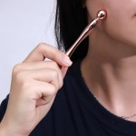 眼霜棒生产商-可定制7.8CM按摩冰滚轮