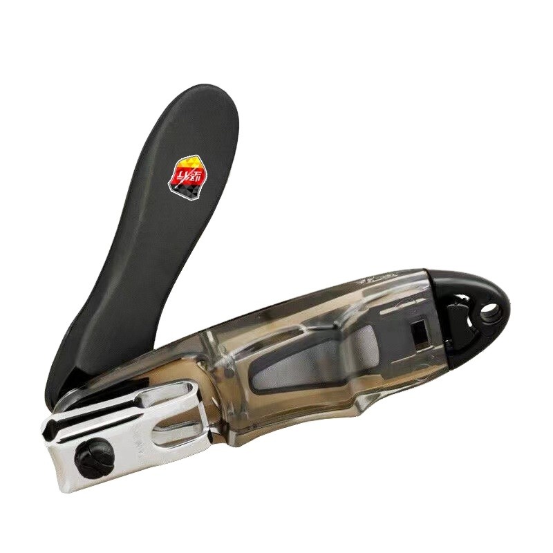 Nail Set Supplier - Bulk 360° Rotating Straight Edge Clipper