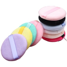 Professional Puff Manufacturer - Custom Air Cushion Foundation Sponge