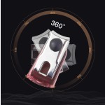 美甲套装供应商-批发360°旋转直边钳