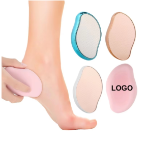 Nano Glass File Supplier - Bulk Crystal Foot Callus Remover