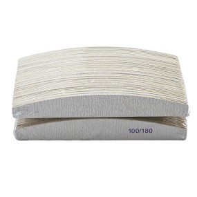Nail File Supplier - Bulk 150/180 Polishing Smooth Files