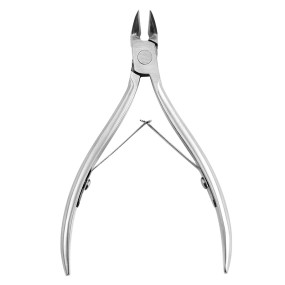 Cuticle Nipper Supplier - Bulk Colorful Sharpening Feature Tool