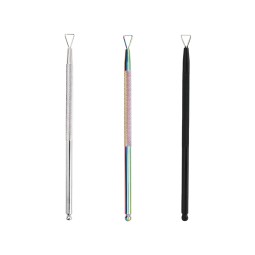 死皮推供应商-批发双头三角工具