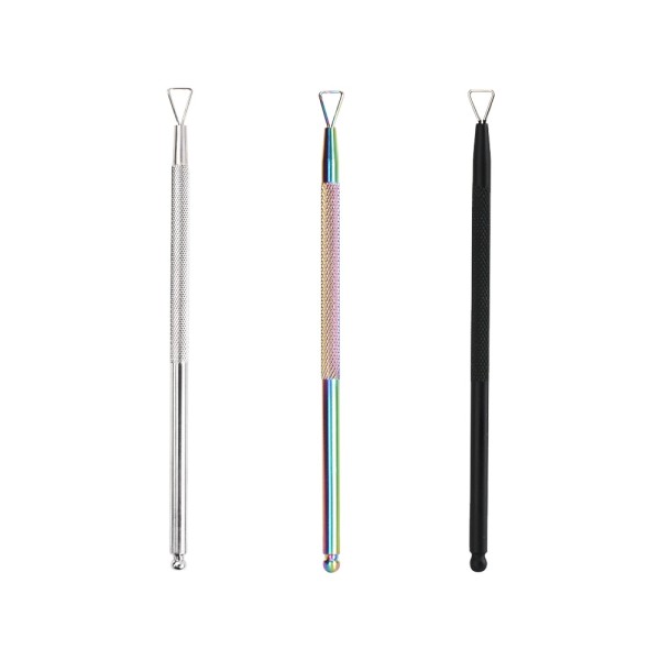 死皮推供应商-批发双头三角工具