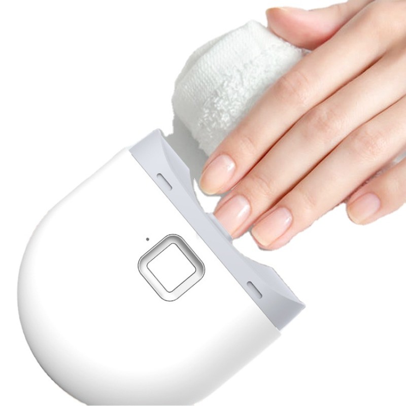 Automatic Nail Clipper Supplier - Bulk LED Safe Painless Trimmer