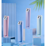 指甲钳套装工厂-代工彩色促销礼品套装