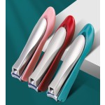 指甲钳工厂-代工防飞溅创意修剪器