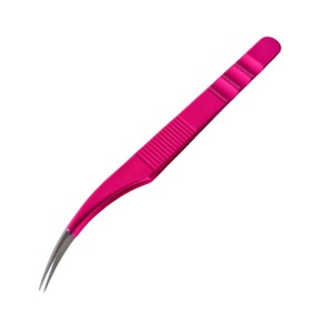 Eyelash Tweezers Manufacturer - Custom Ukrainian Volume Applicators
