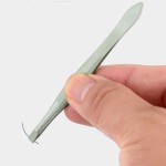 美甲工具包工厂-代工12件化妆品工具足疗套装