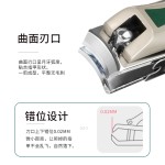 Nail Clipper Set Factory - OEM 3 Pcs Family Trimmer Set