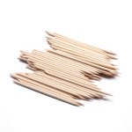 美甲工具工厂-代工多功能木棒