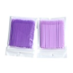微刷供应商-批发100件睫毛嫁接应用器