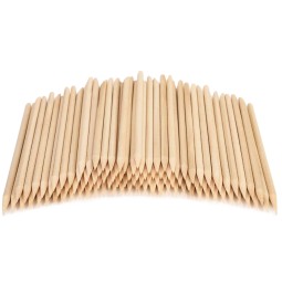 美甲工具工厂-代工多功能木棒