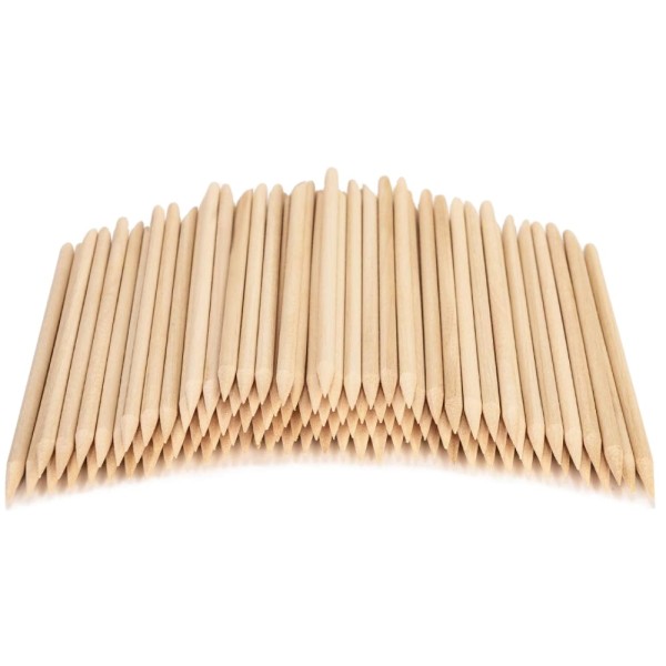 美甲工具工厂-代工多功能木棒