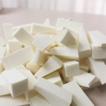 楔形海绵工厂-代工白色乳胶SBR一次性