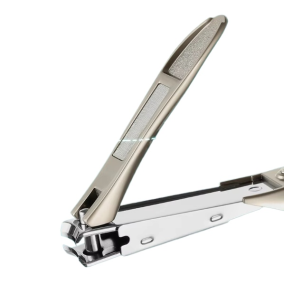 Nail Clipper Manufacturer - Custom Heavy Duty Slant Edge