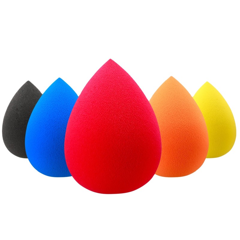 Makeup Sponge Manufacturer - Custom Ultra Soft Blender Sponge
