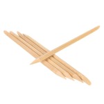 美甲工具工厂-代工多功能木棒