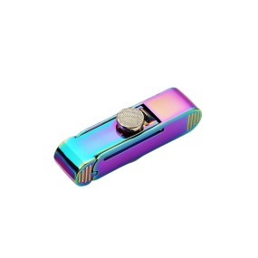 Nail Clipper Supplier - Bulk Creative Fidget Spinner Design