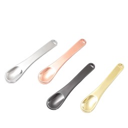 化妆品刮刀工厂-代工58mm豪华金银色