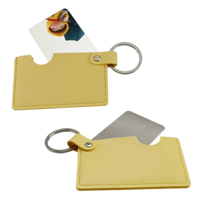 Keychain Mirror Factory - OEM Twist Style Stainless Steel