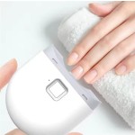 电动指甲钳工厂-代工USB充电自动式