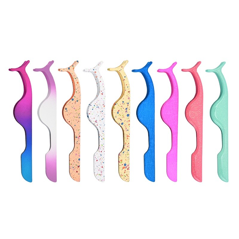 Eyebrow Tweezers Factory - OEM Professional Brow Remover Tools