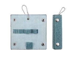 Travel Nail Kit Supplier - Bulk 4PCS Portable Grooming Set