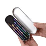 美甲套装工厂-代工5件指甲手推器套装