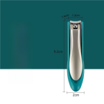 指甲钳工厂-代工防飞溅创意修剪器