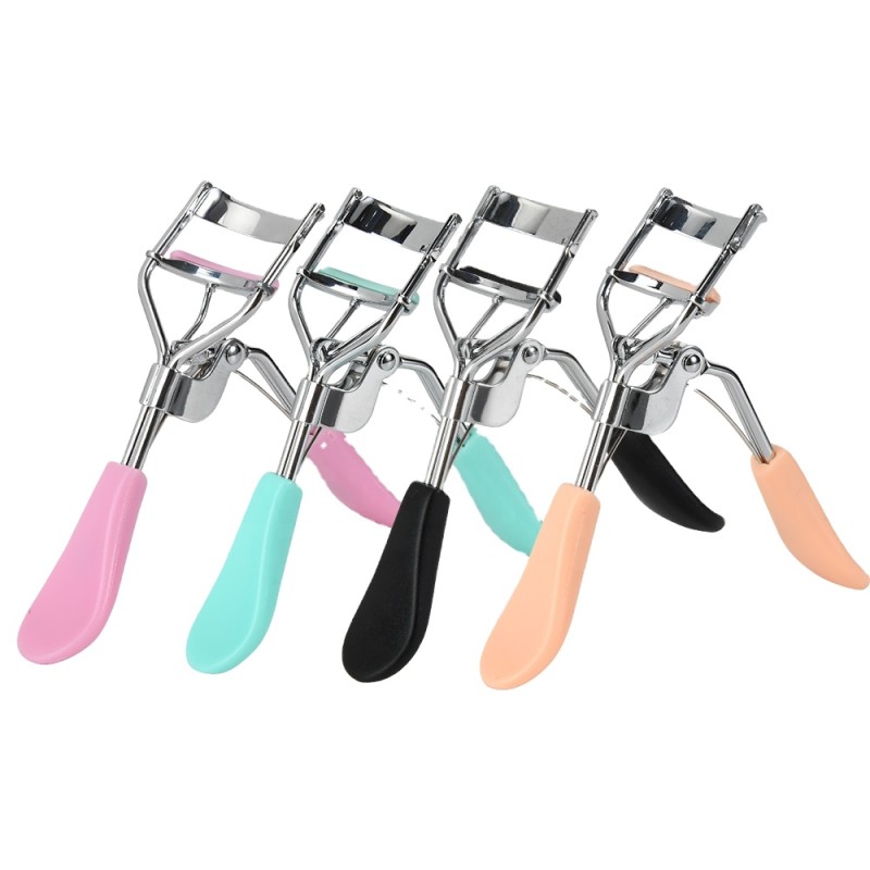 Lash Curler Supplier - Bulk Colorful Professional Beauty Tools