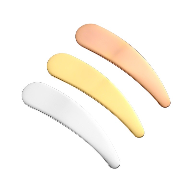 Cosmetic Spoon Factory - OEM 304 Stainless Steel Applicator
