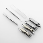 Nail Care Kit Manufacturer - Custom High Grade Tool Kit Set