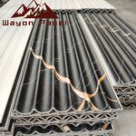 WPC Wall Panels Factory - Factory Quality Composite Recessed Panels
