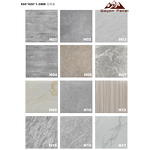 Vinyl Flooring Factory - Waterproof Protective Laminated Vinyl Wood LPVC