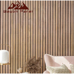 Acoustic Panels Manufacturer - Sound Absorbing Decorative Fire Resistant Living