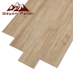 SPC Floor Manufacturer - Modern Waterproof PVC Vinyl Wood Anti-slip Wear
