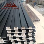 WPC Panels Supplier - Waterproof Fireproof Wood Plastic Composite Gym