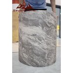 Ceramic Tiles Manufacturer - Modern White Soft Ceramic Flexible Waterproof