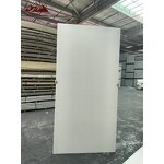 Composite Boards Supplier - Bamboo Charcoal Carbonized Wood Veneer Interior