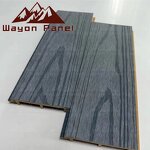 WPC Wallboards Supplier - External Co-Extruded Building Exterior Staircase